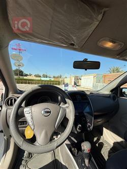 نيسان صني